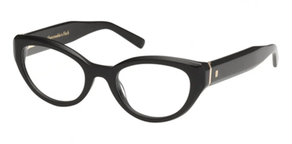 ABERCROMBIE & FITCH 50025 Eyeglasses - view 4